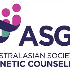 ASGC Webinar- Genetic counselling for carriers of Fragile X